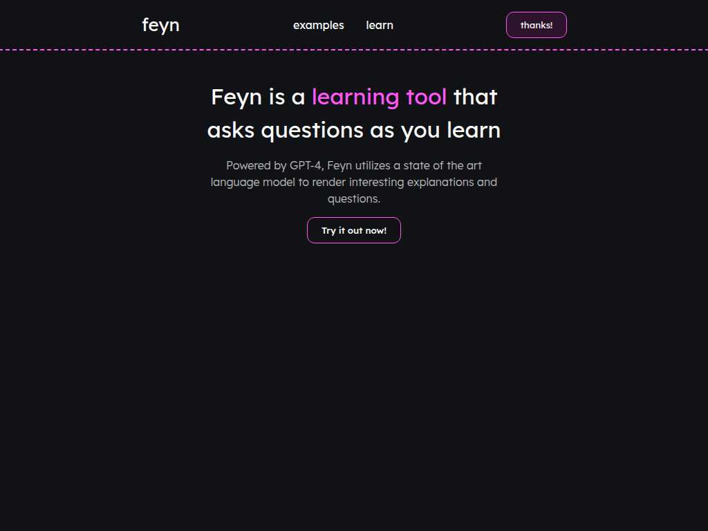 Feyn
