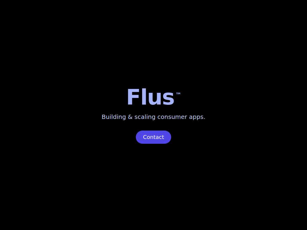Flush AI