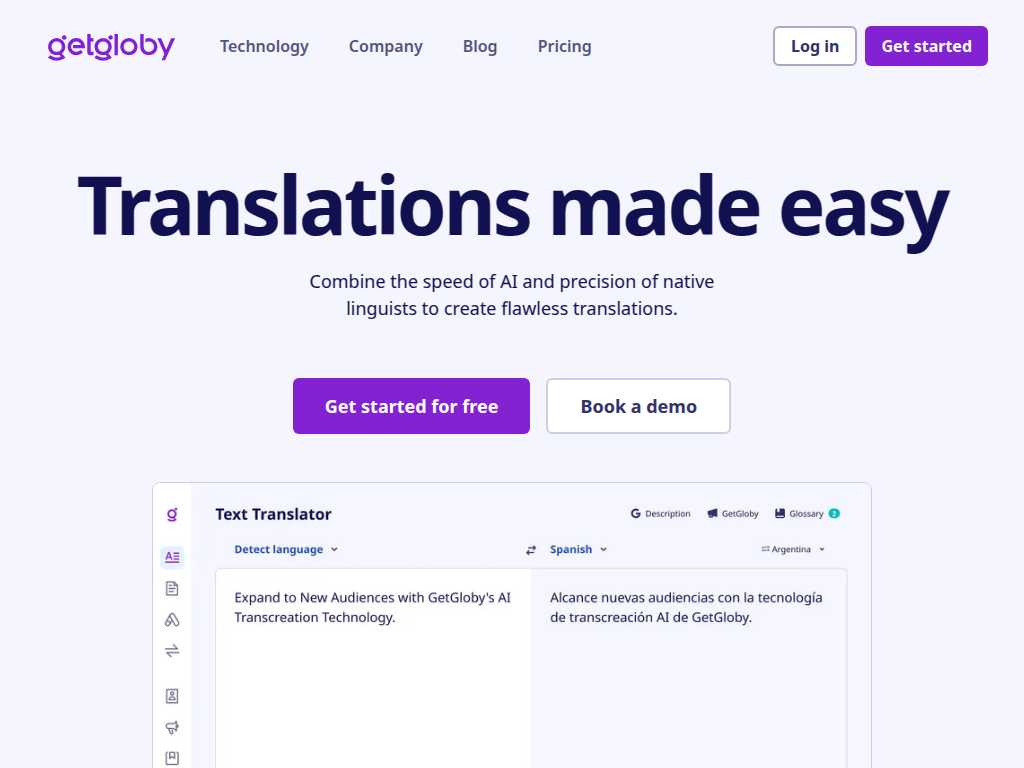 GetGloby