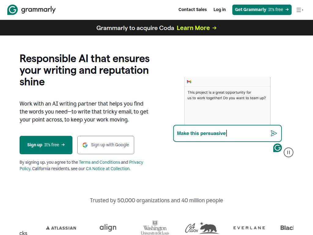 Grammarly