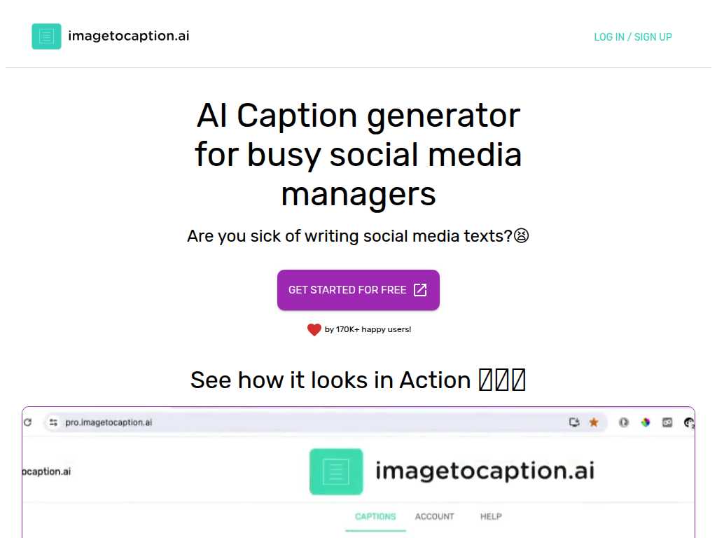 imagetocaption