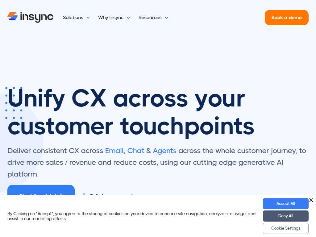 Insync