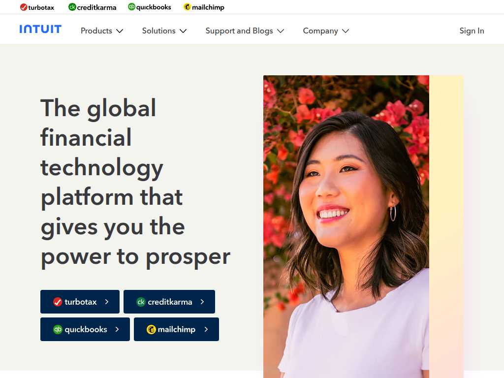 Intuit