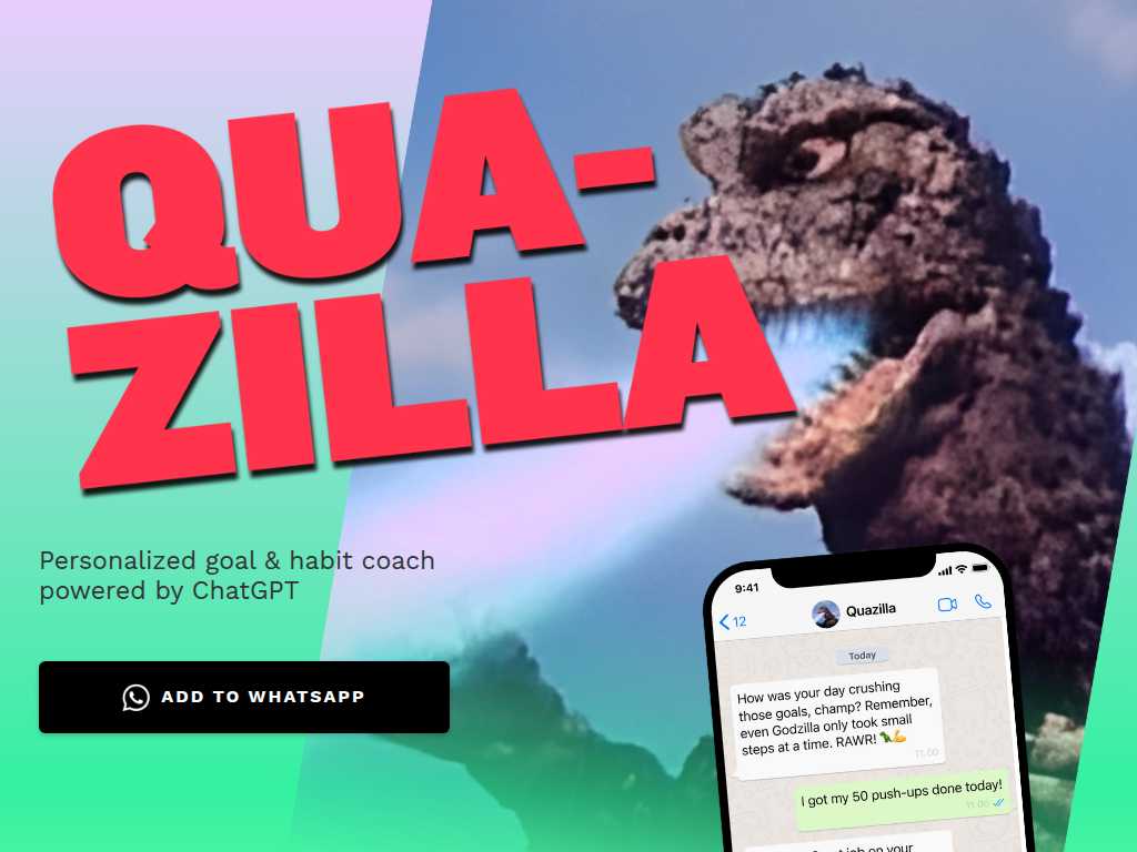 Quazilla