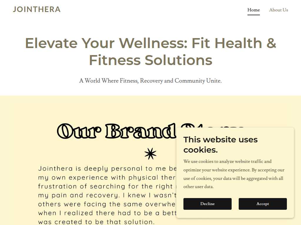 Jointhera