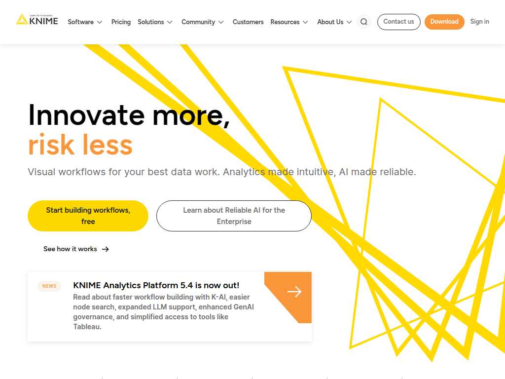 Knime