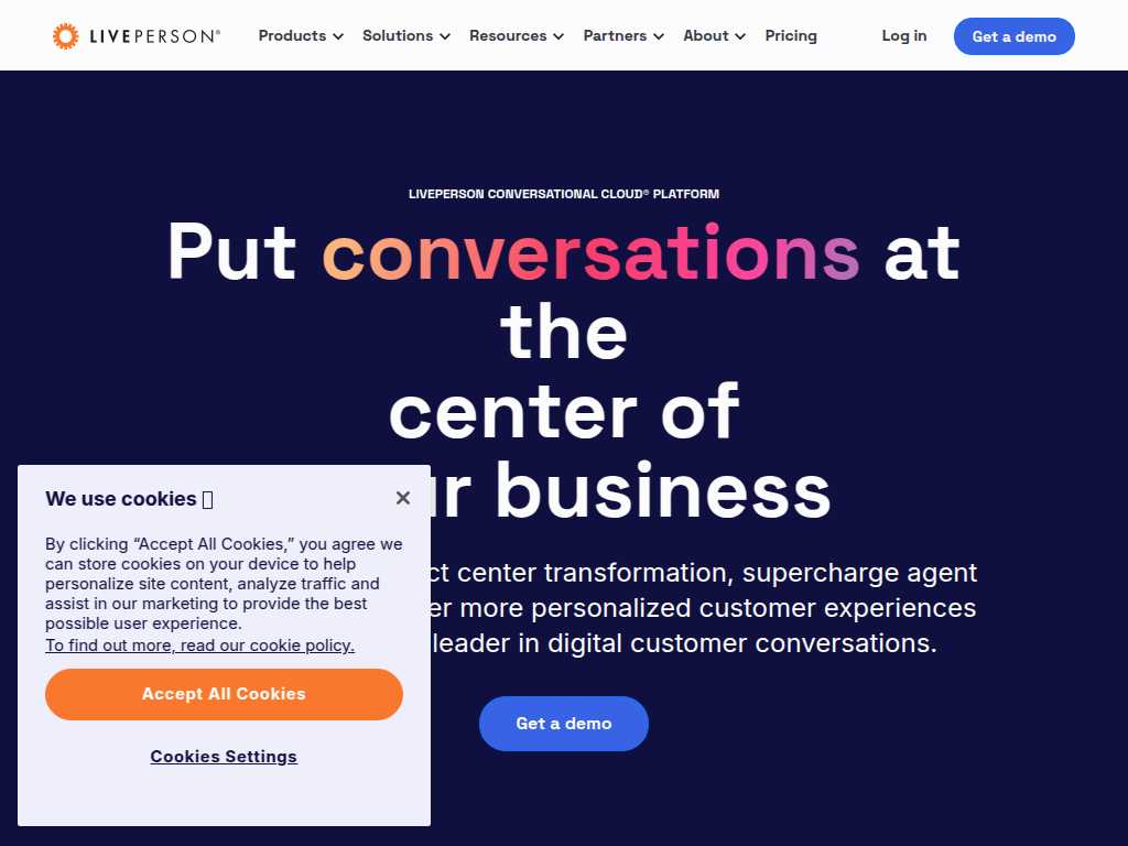 LivePerson