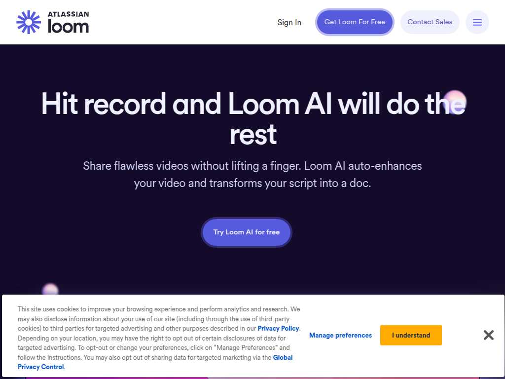 Loom AI