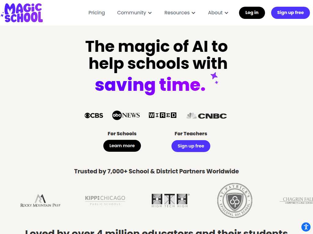 MagicSchool.ai