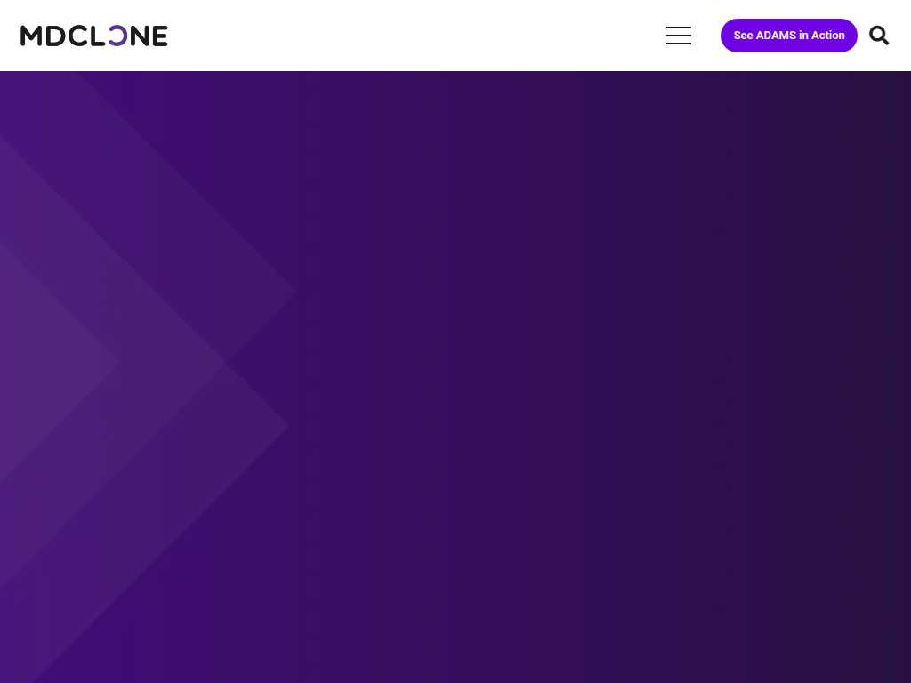 MDClone