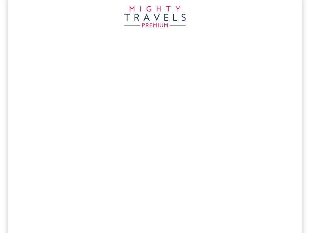 Mighty Travels