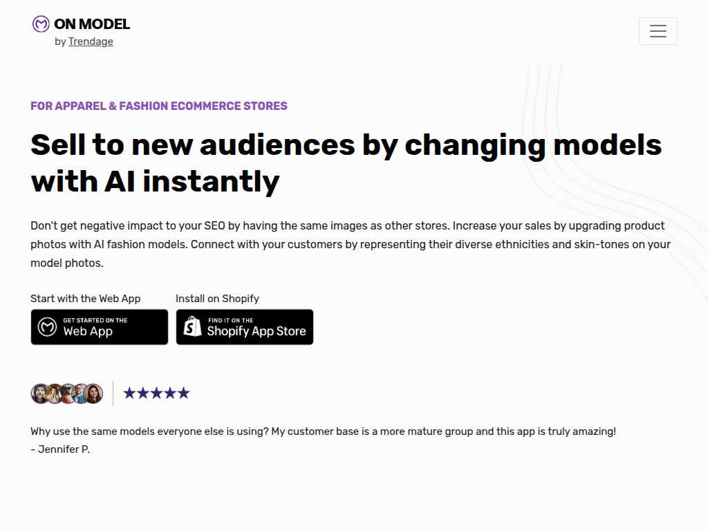 OnModel.ai