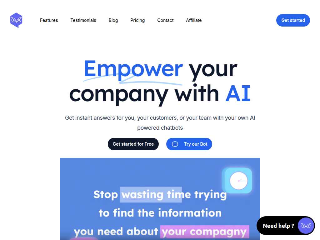 Owlbot
