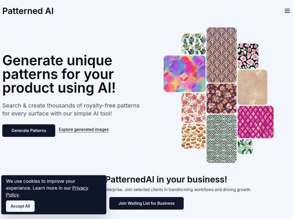 PatternAI