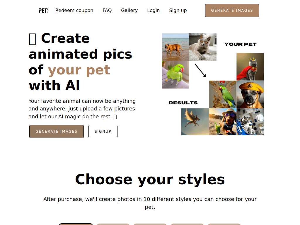 PetPic
