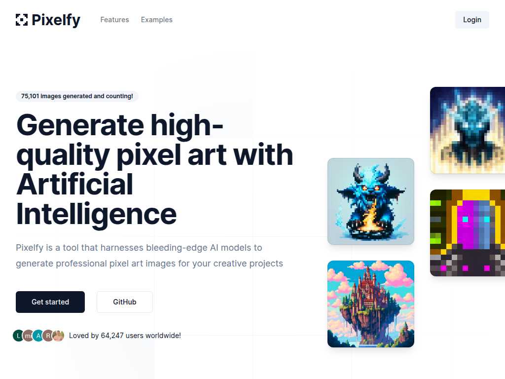 Pixelfy