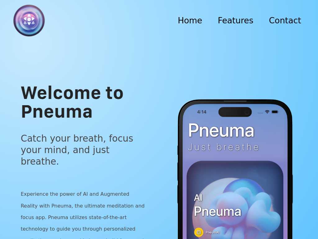 Pneuma