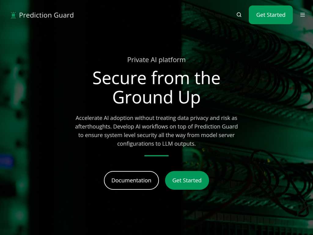 Protection Guard
