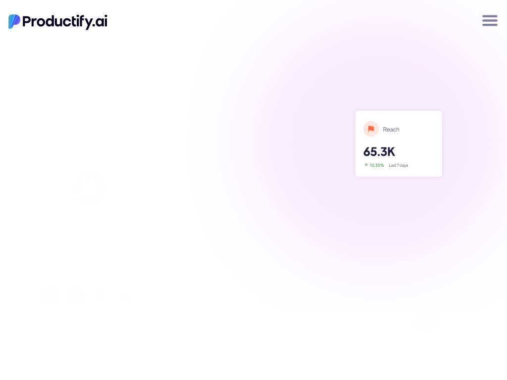 Productify.ai