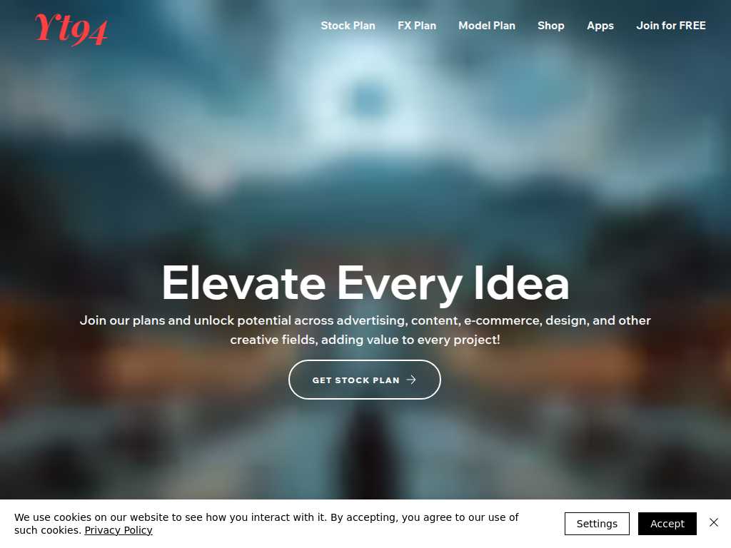 AI Creative Group