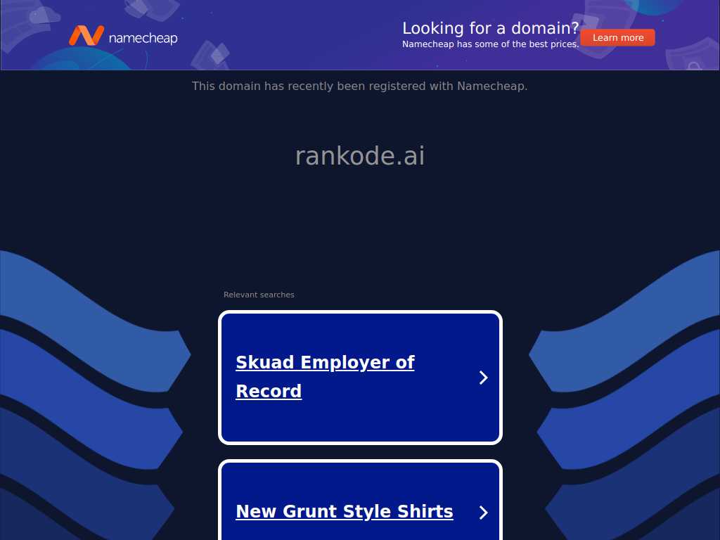 Rankode.ai