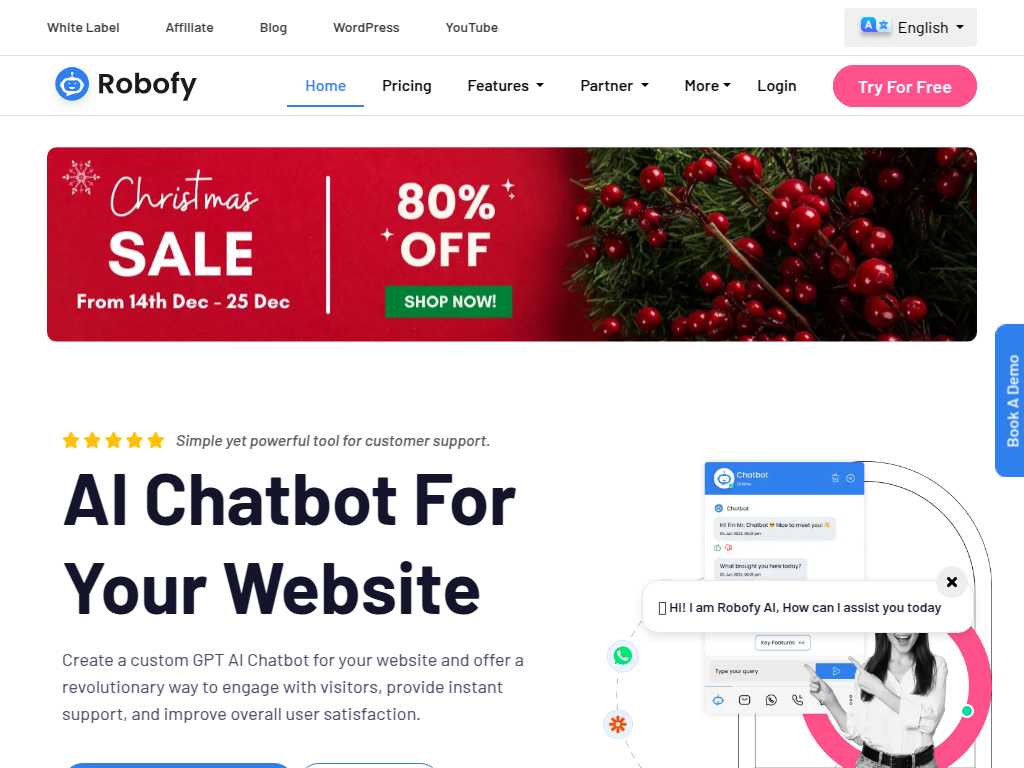 Robofy