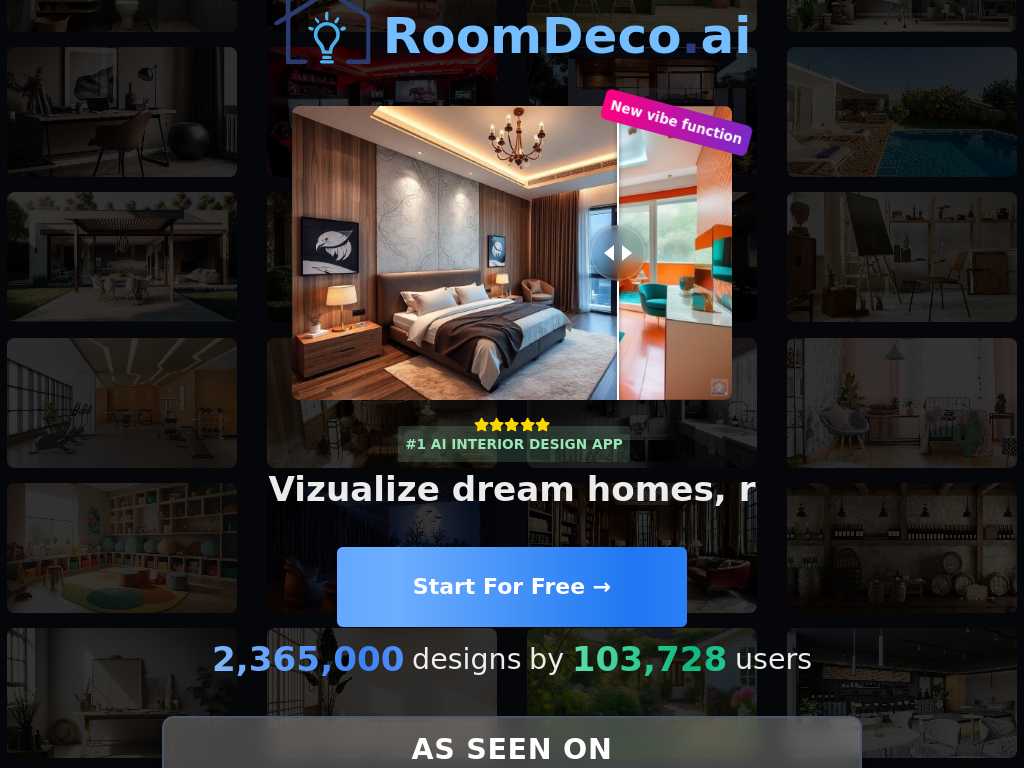 RoomDeco.ai
