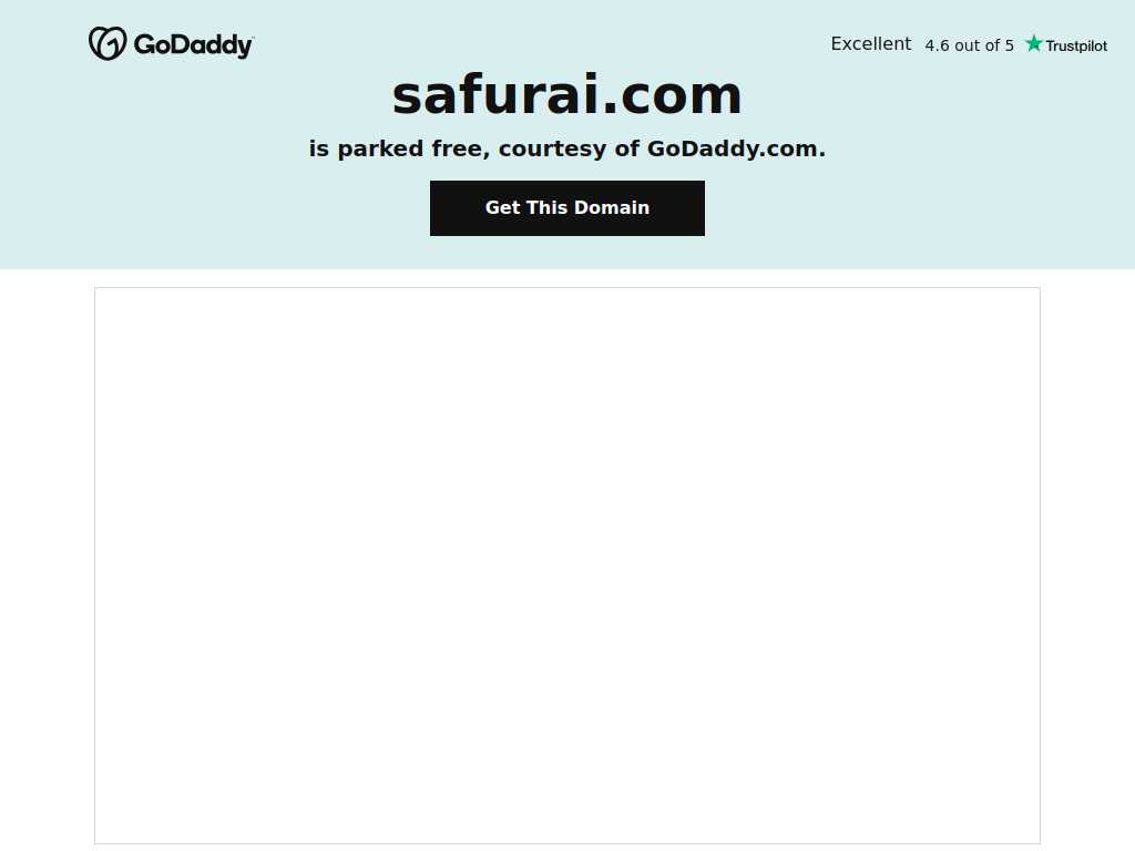 Safurai