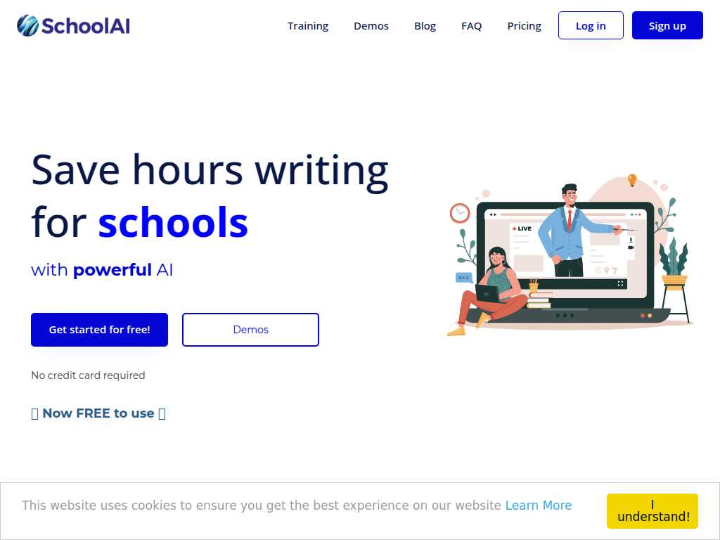 SchoolAI
