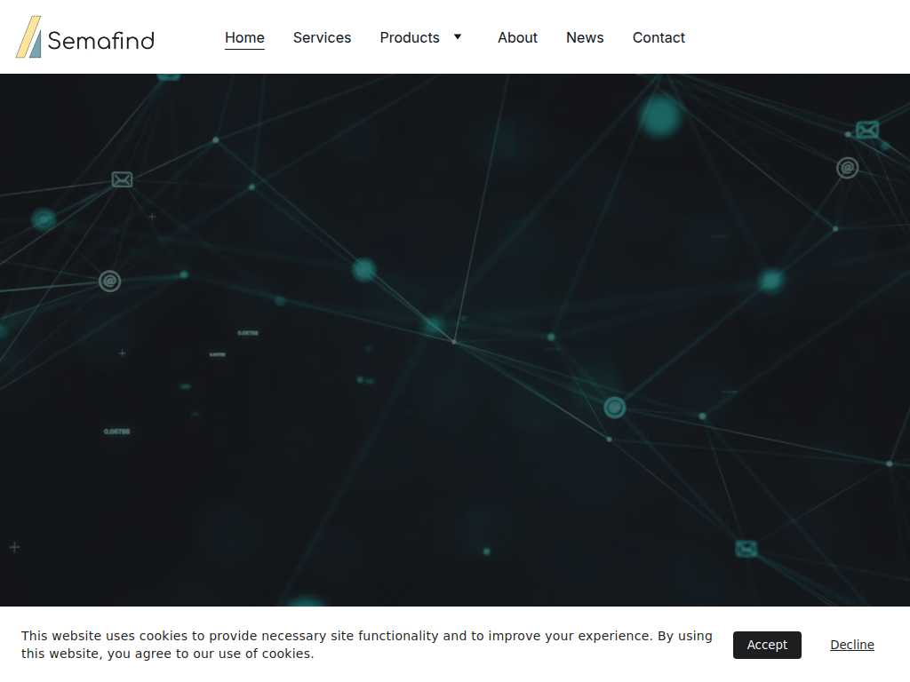 Semafind