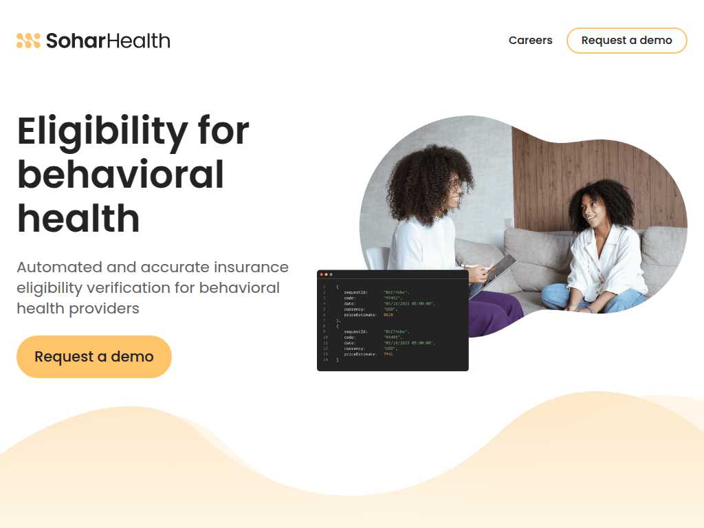 Soharhealth