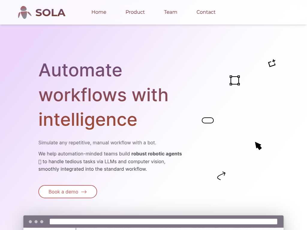 Sola Solutions