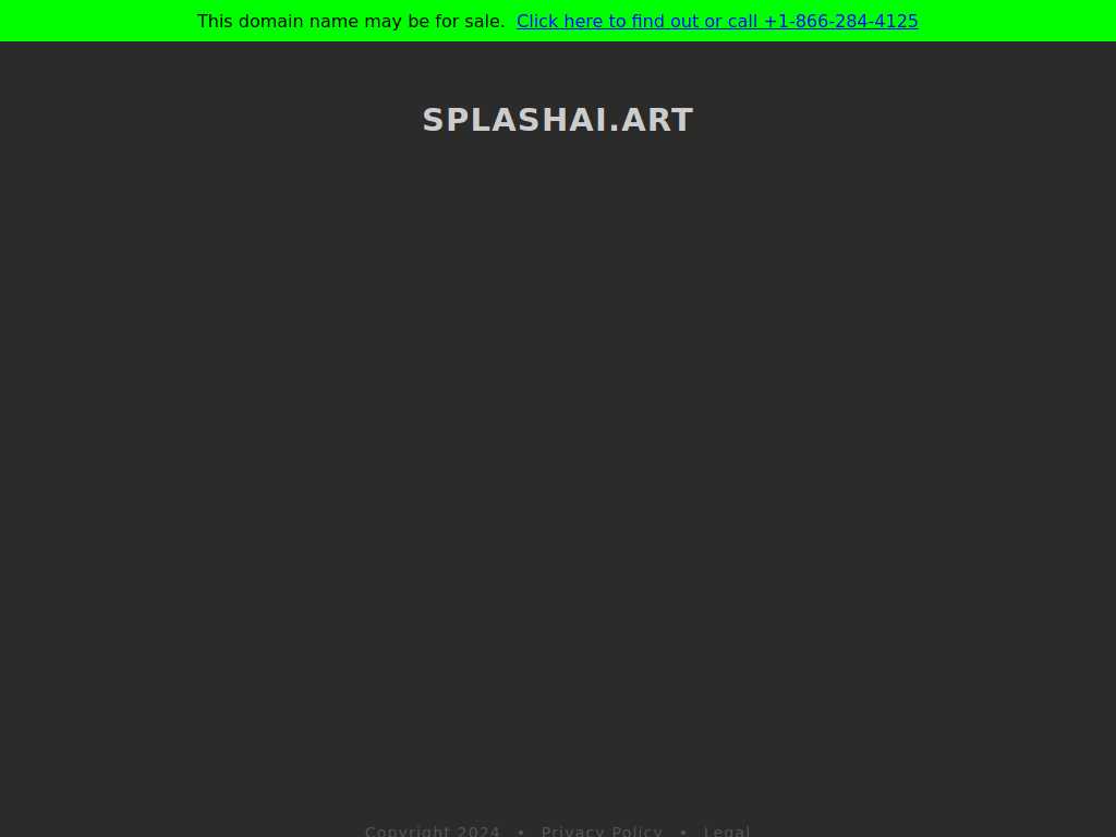 SplashAI