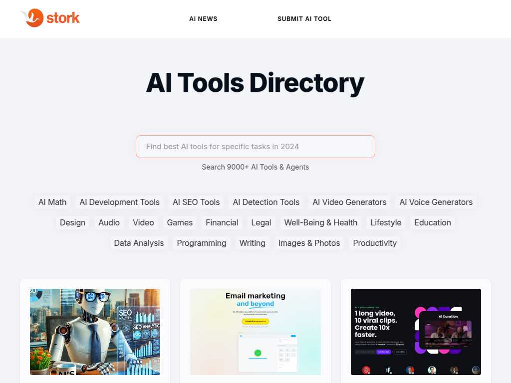 Stork.ai