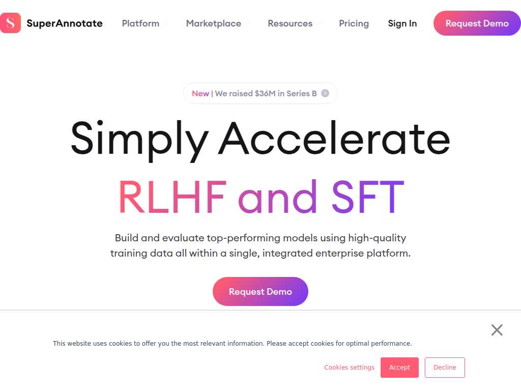 SuperAnnotate