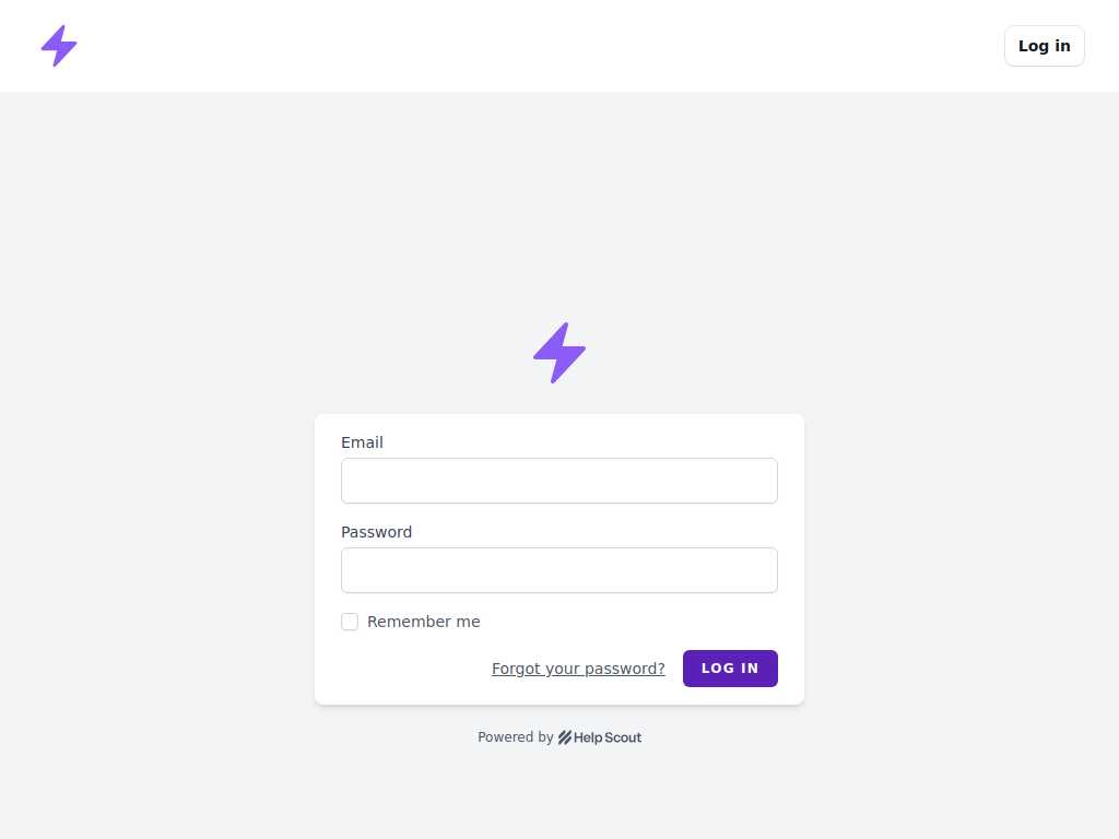 HelpScout