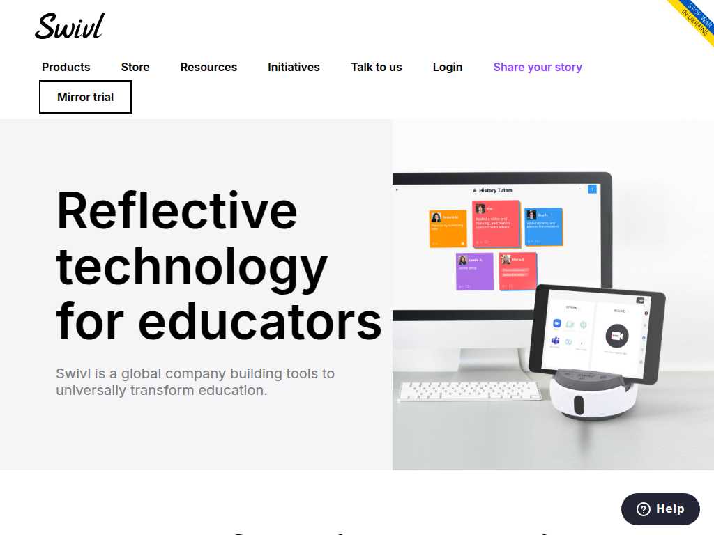 Swivl