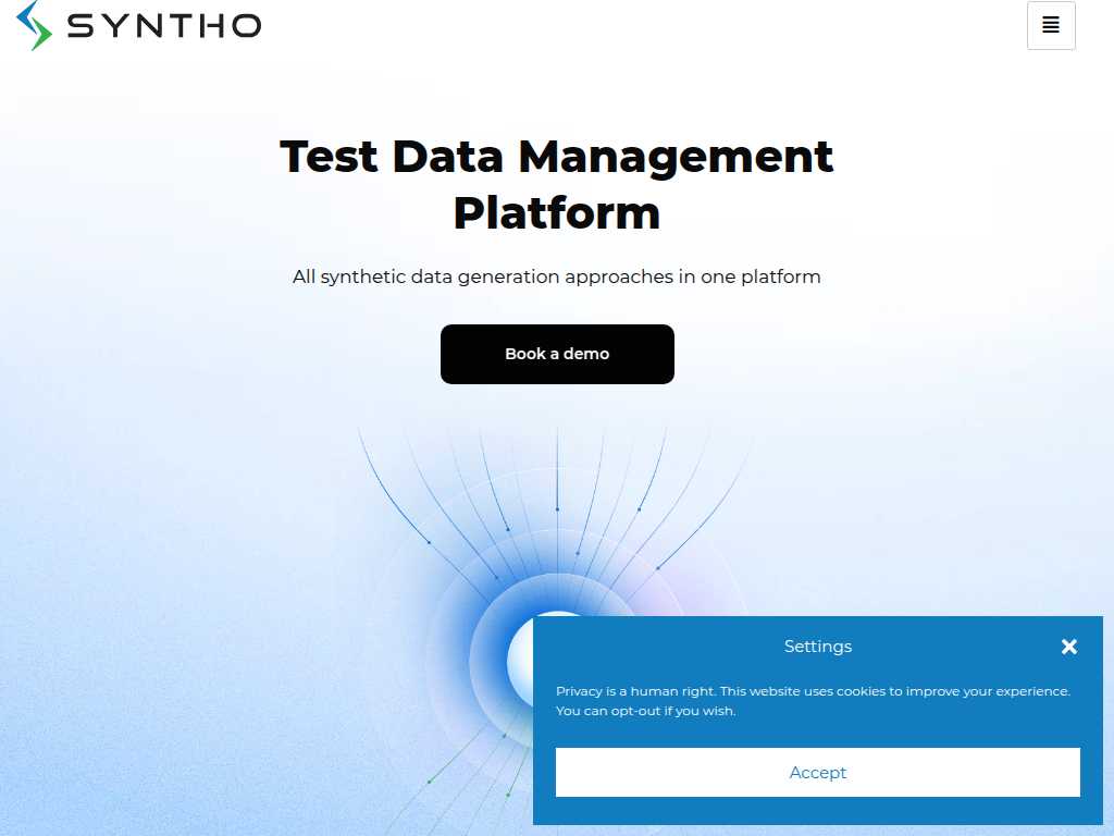 Syntho