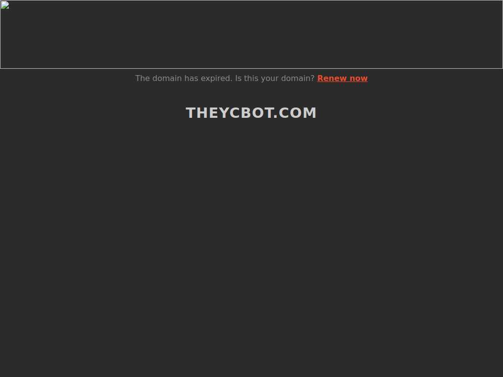 TheYCBot