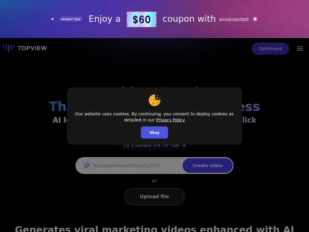 Topview AI