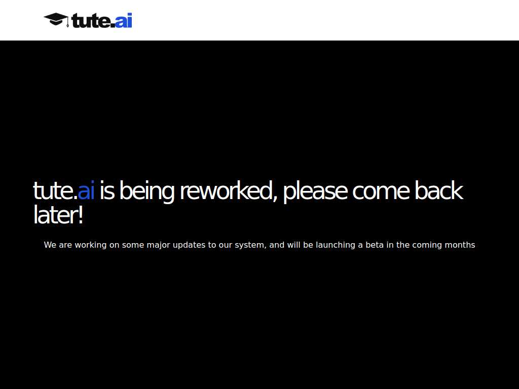 Tute.ai