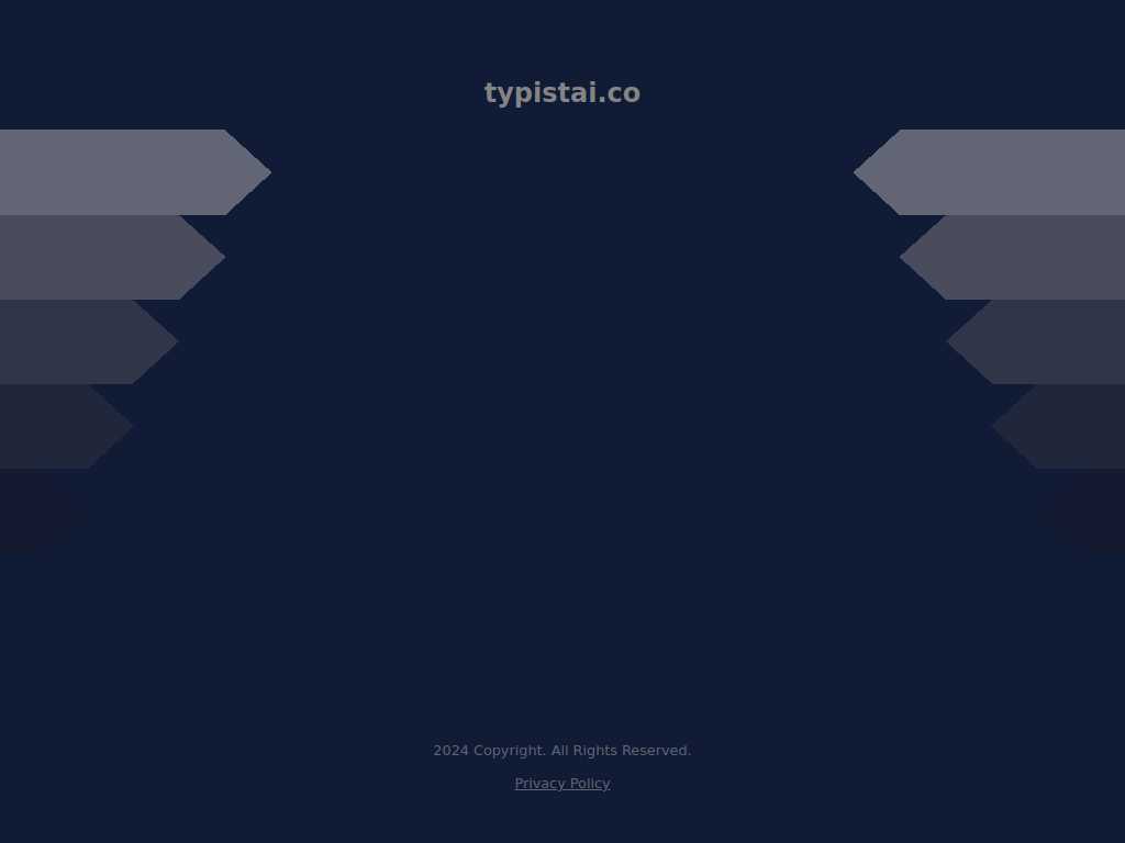 TypistAI