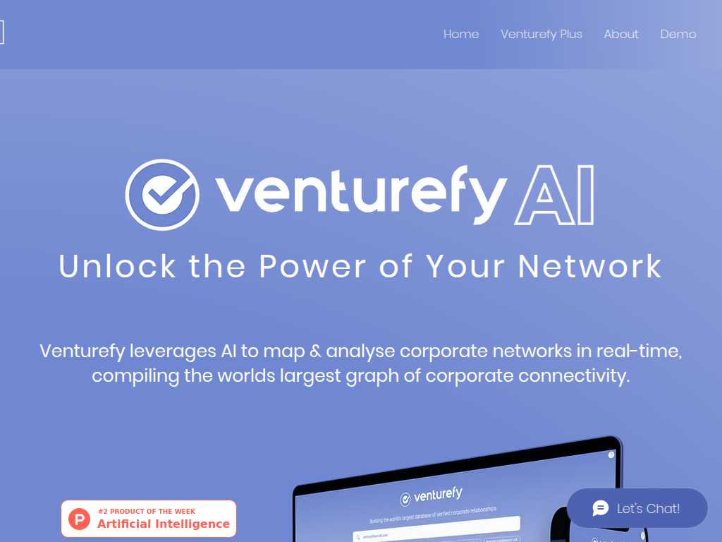 Venturefy