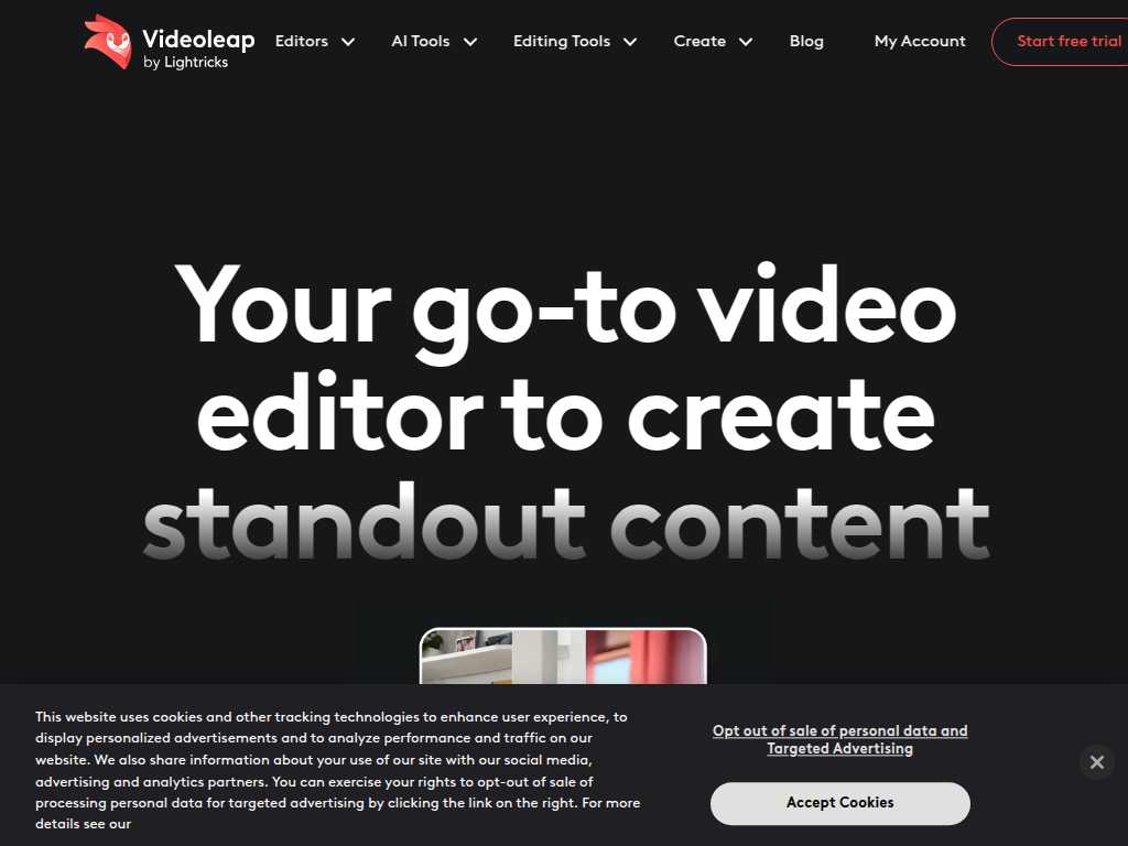Videoleap