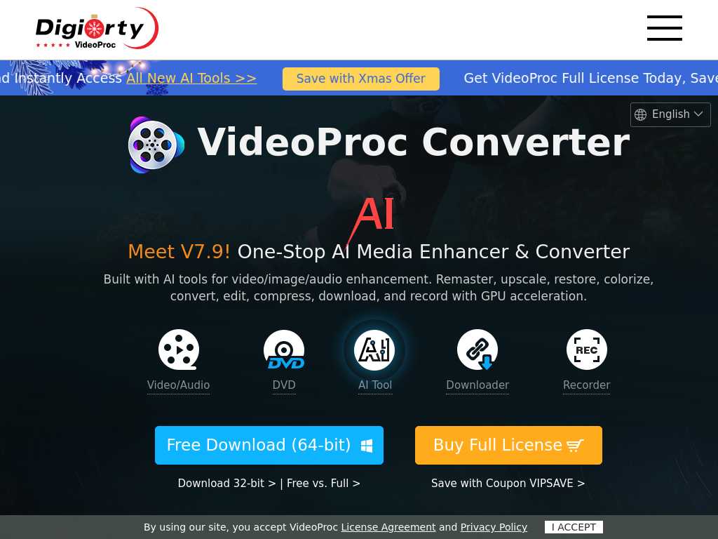 VideoProc