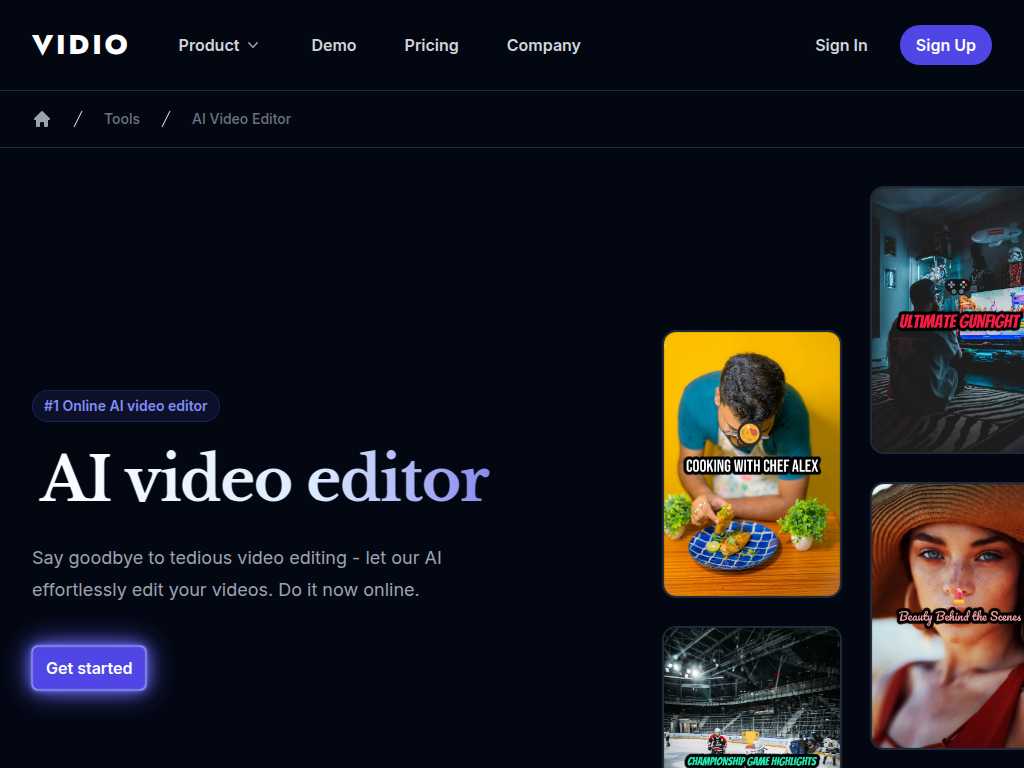 Vidio