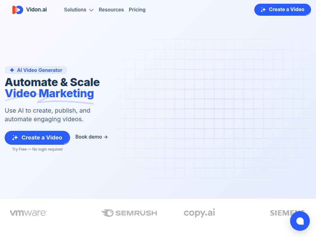 Vidon.ai