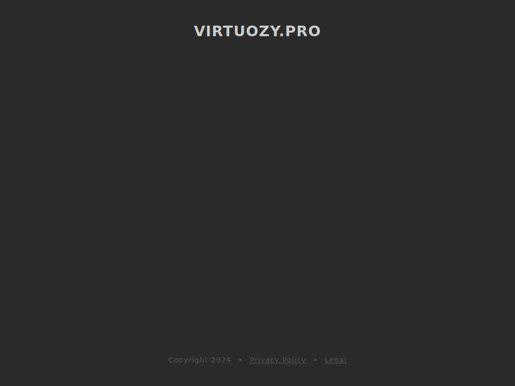 VirtuozyAI