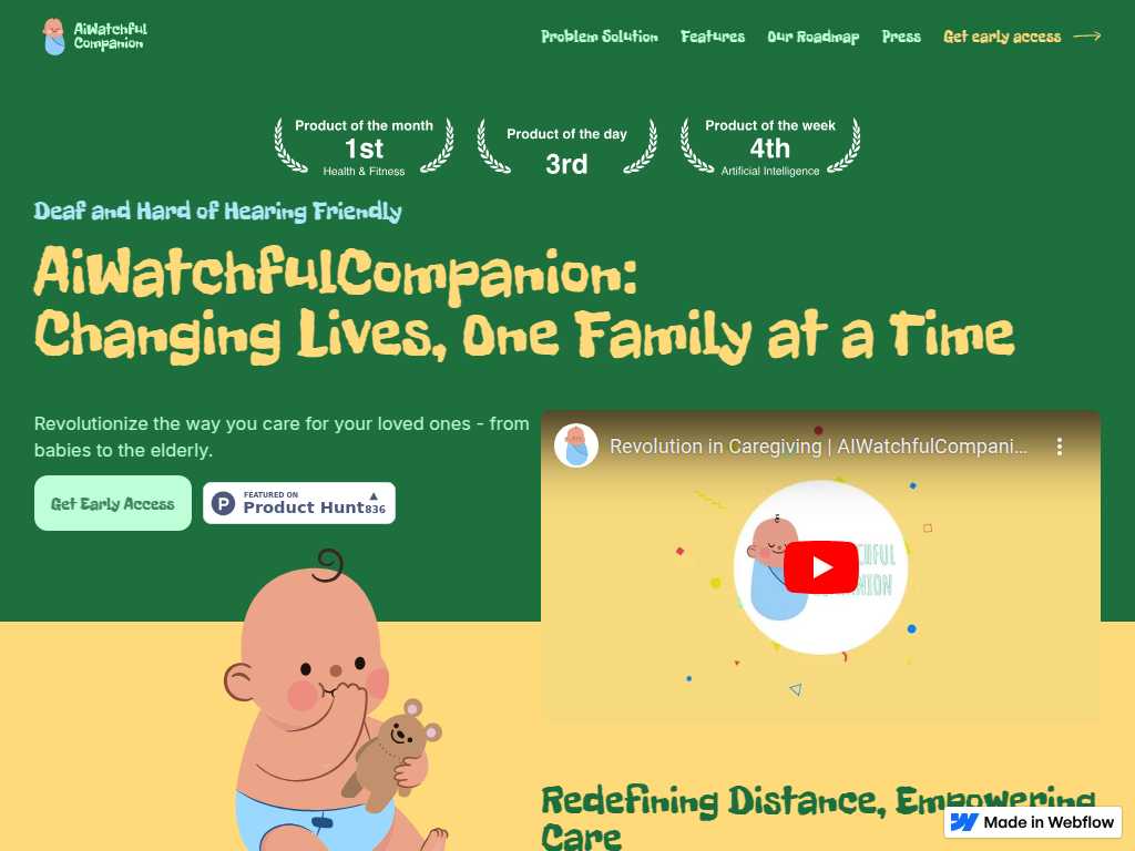AiWatchfulCompanion