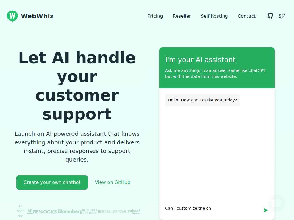 WebWhiz